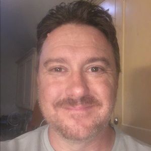 Meet your Posher, Jeff